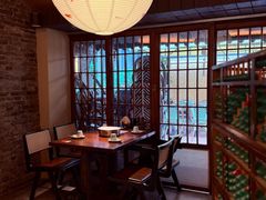 -贰醒·私房小院烧烤 (太古里店)