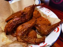 -沙胆彪炭炉牛杂煲(成都玉林店)