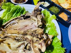 -伊带伊路新疆美食府(呼家楼店)