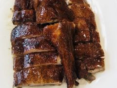 -椿记烧鹅(叠彩店)