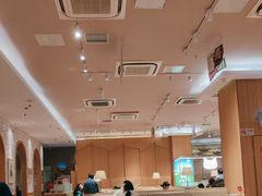 -西贝(大华虎城店)