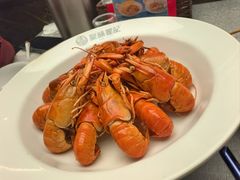 -聚味瞿记·龙虾堂(咸嘉湖店)