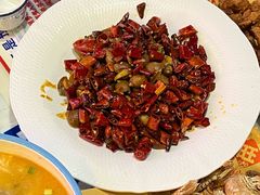 -旺角小渔村(二马路店)