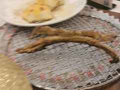 -新粤新疆菜清真餐厅(拱北店)