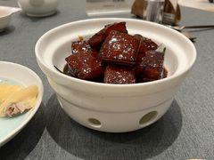 -老吉士酒家(丁香国际店)