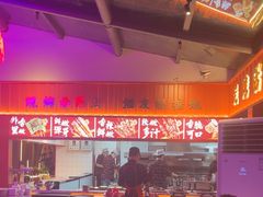 -海岛八号龙虾烧烤田鸡(蓝天路总店)