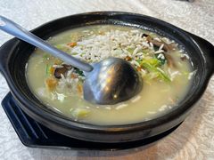 -东江海鲜大排档·潮汕菜·砂锅粥