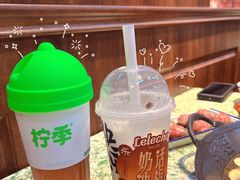 -鸿姐老火锅(花园路店)