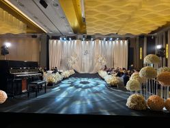 -Sugar苏格婚礼策划工作室