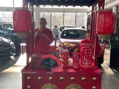-奔驰北京鹏龙星徽(西大望路店)