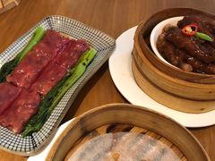 -粤域茶餐厅