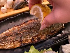 -神府路壹号·海鲜烧烤排档(三坊七巷店)
