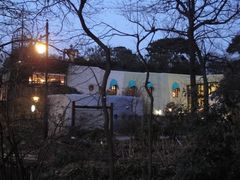 -三鹰之森吉卜力美术馆