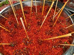 -蜀大侠火锅(总府路店)