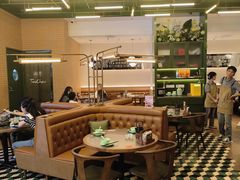 -潮界(凯德晶萃店)