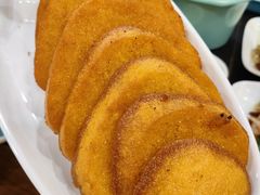 -烤肉刘·清真老北京炙子烤肉(虎坊桥老店)
