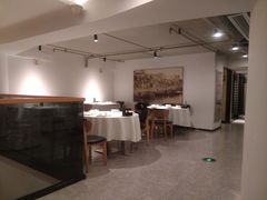 大堂-黑明餐厅(白鹭洲店)