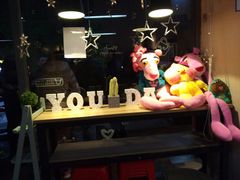 -友达面馆(二七南路店)