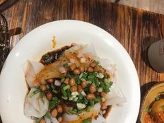 凉粉-杨姨妈丝娃娃(花果园店)
