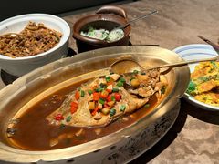 -皖厨·中国徽菜(星河WORLD·COCO Park店)