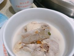 -煲大王猪肚鸡·椰子鸡火锅(红谷滩万达店)
