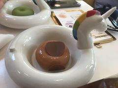 -五进制 Coffee Shop