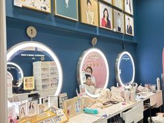 -海马体照相馆(无锡清扬茂业天地店)