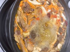 -江川野生菌火锅铜锅鱼(贵清火锅店)