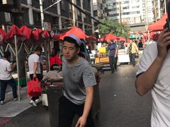 -清真老马家国华牛奶鸡蛋醪糟(正宁路店)