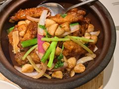 -茉里粤菜(皇姑万象汇店)