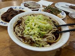 -柴氏风味斋(甘家口店)