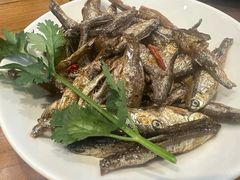 -兰婆婆餐厅淳安菜