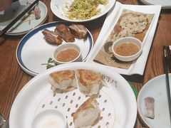 -新时代大酒店(仰口路店)