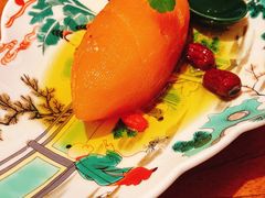 -隐厨·中国菜馆(三里屯T+MALL店)