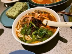 -半山腰·云南菜(侨福芳草地店)