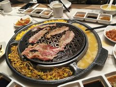-韩宫宴烤肉·料理(南京江宁万达店)