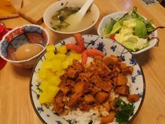 -红小满休闲餐厅(十全街店)