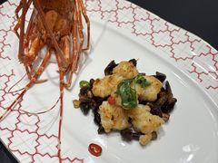 -百年银屏·蚝烙专门店(乐山店)