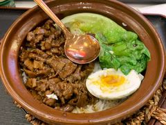 牛腩饭-陈生记黑鱼馆·20年活鱼现杀(宁波鼓楼店)