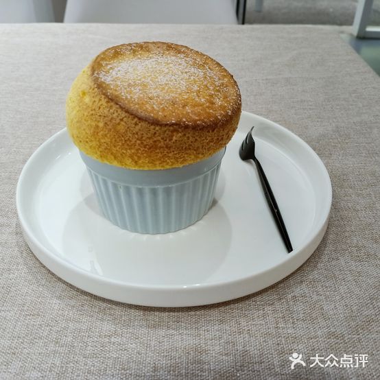 木非甜品店