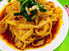 -令氏家外家周秦食府(高新店)