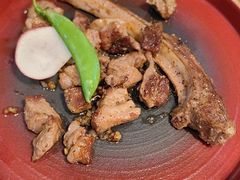 -大江户日本料理(吕厝店)