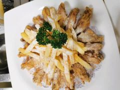 -老九圆山西面馆(CBD店)