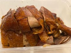 -老字号蛇口德记烧腊饭店·海鲜加工