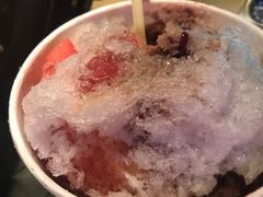 -梁子刨冰王&梁小糖(王顶堤店)