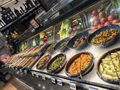 -盛江山自助料理(太原街万达店)