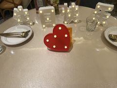 -MIO弥欧洋房西餐厅(中央大街店)