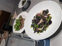 -羊门客在·烤盐池滩羊·川菜