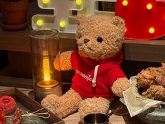 -Mammamia意大利餐厅(阳春巷店)