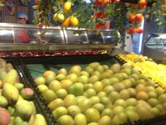 -广百家超市(大东海店)